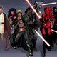 Illustration for article titled The 10 Best Stories In the Star Wars Expanded Universe